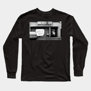 Clerks Long Sleeve T-Shirt